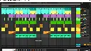 BASE DE FUNK - PROJETO FL STUDIO - ABLETON LIVE