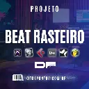 BEAT FUNK RASTEIRO - PROJETOS - FL STUDIO - ABLETON LIVE