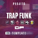 BASE TRAP FUNK - FL STUDIO - ABLETON LIVE