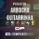 BASE ARROCHA GUITARRINHA - PROJETO FL STUDIO - ABLETON LIVE