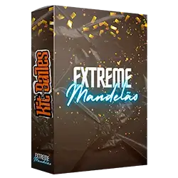 EXtreme Mandelão 