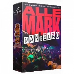 Mandelão DJ ALLE MARK