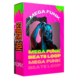 Beats Mega Funk