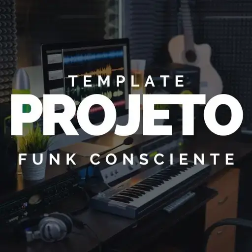 TEMPLATE FUNK CONSCIENTE