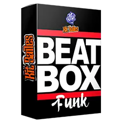 Beat Box Funk