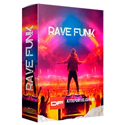 Rave Funk Beats Loop