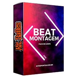 Pack Beats Montagem 2.0