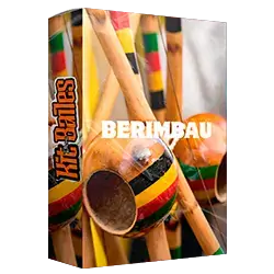 Pack Beats Berimbau 2023