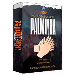 Pack Beat Palminha