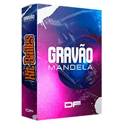 Pack Beats GRAVUDÃO DE FAVELA