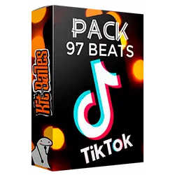 Beats TIK TOK [97 BEATS] 